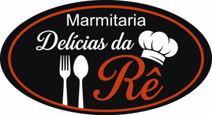 Marmitaria Delícias da Rê